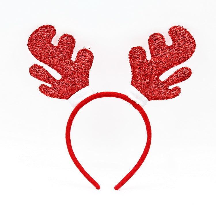 Wholesale Christmas Decorative Hair Bands